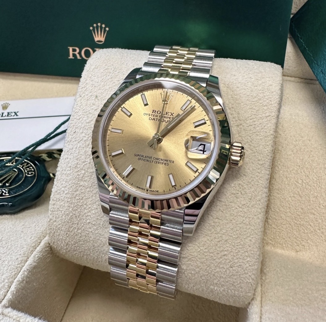 Rolex Datejust 31 278274